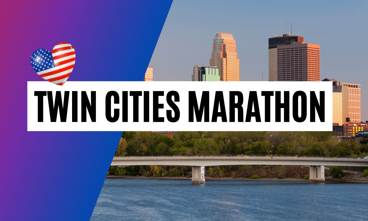 win Cities Marathon