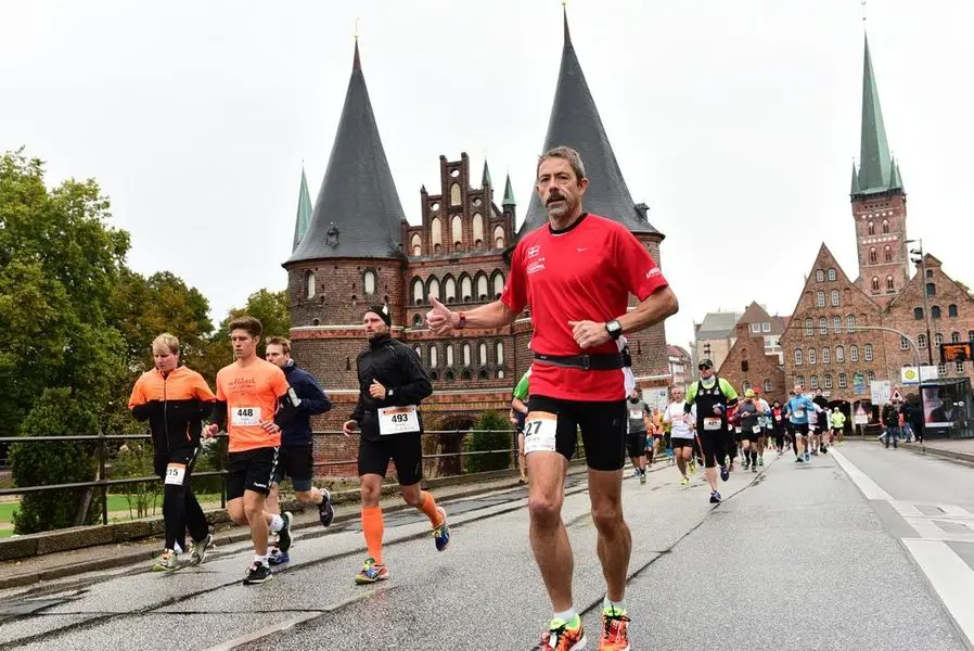 Halbmarathons und Marathons in Schleswig-Holstein - Termine