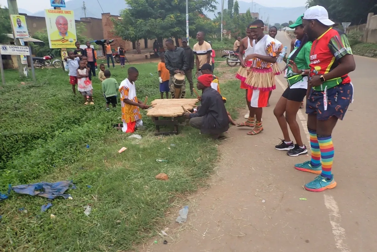 Rwenzori Marathon 2025