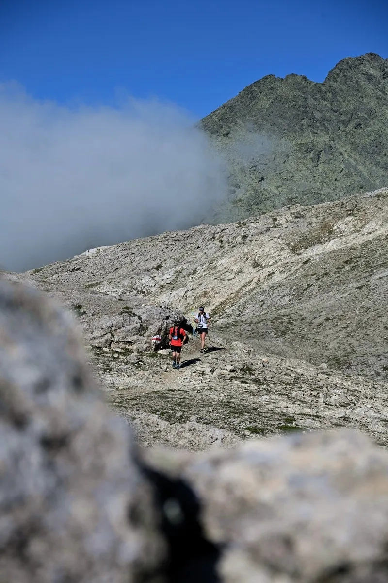 Swiss Irontrail 2025