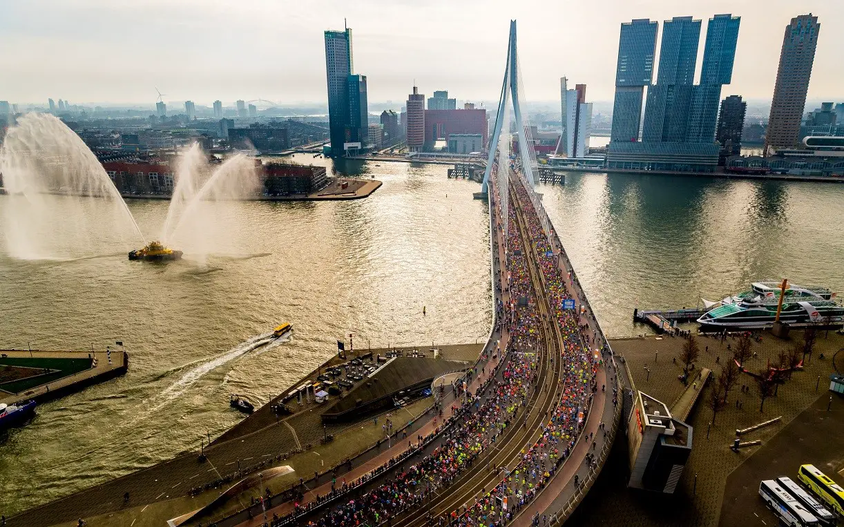 Rotterdam Marathon