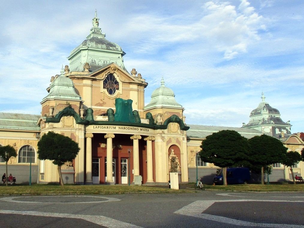 Zatopek’s Golden Week