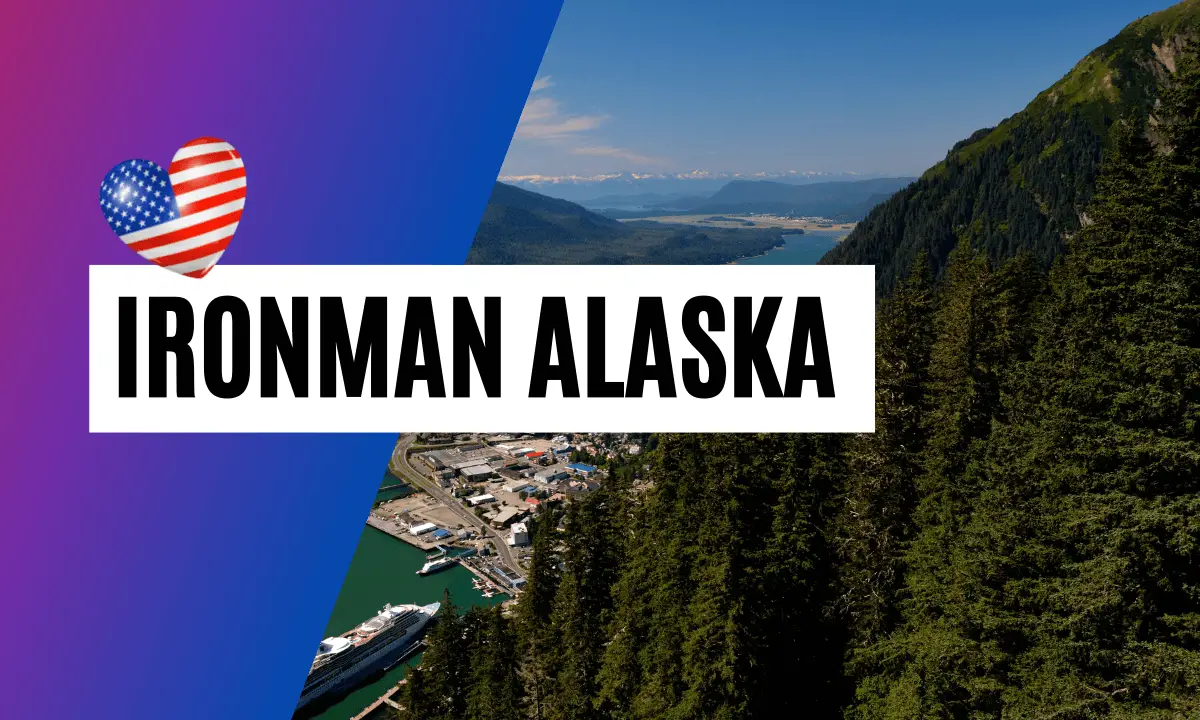 Results Ironman Alaska