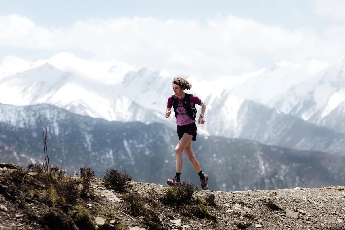 Four Sisters Mountain Trail 2024