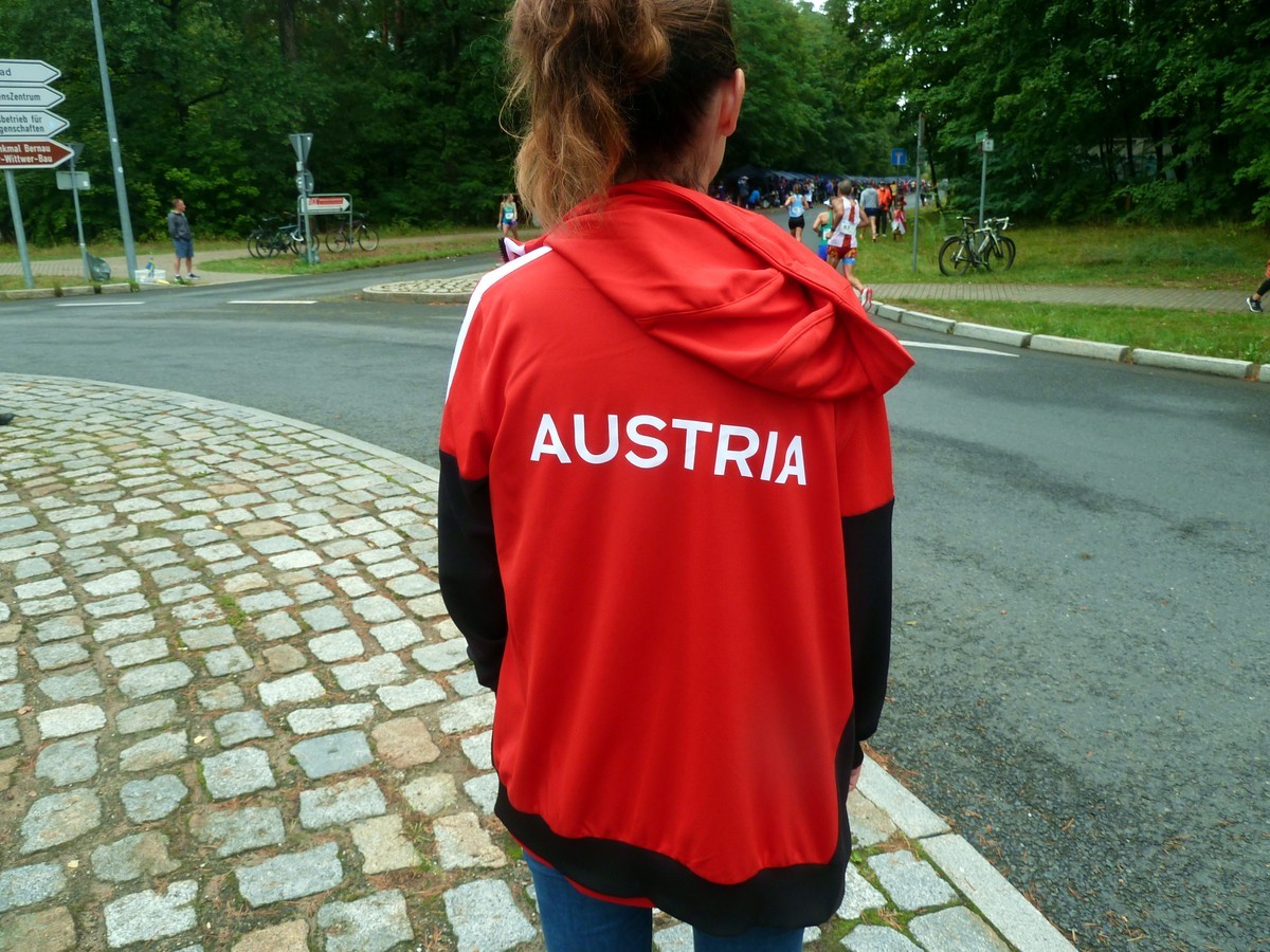 100 km Weltmeisterschaften 2022 in Berlin - Nachbericht: Nachvermessung bestätigt Distanz