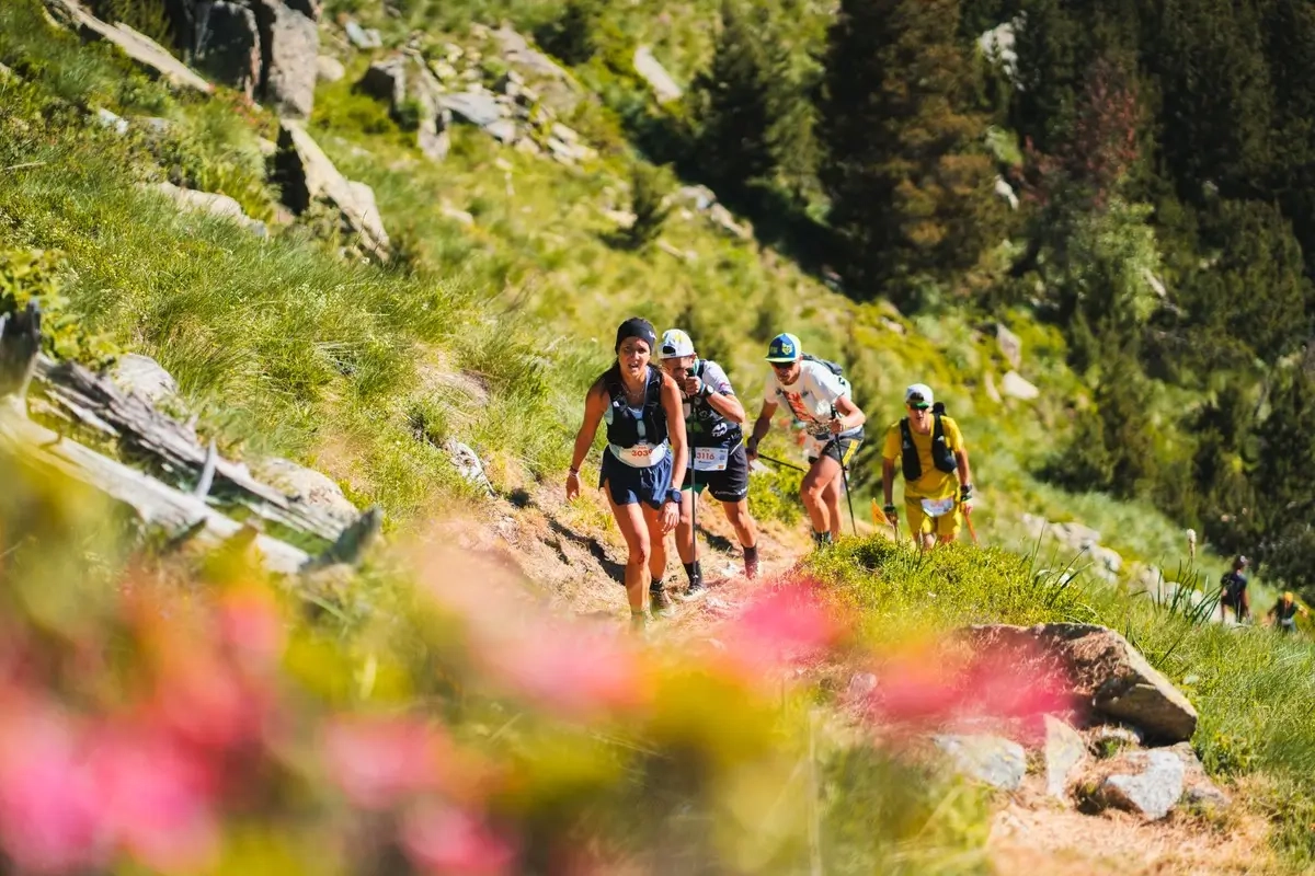 Val d'Aran by UTMB