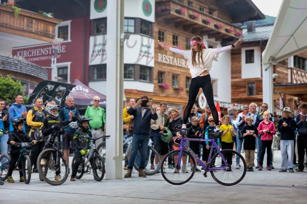 Glemmride Bike Festival 2025