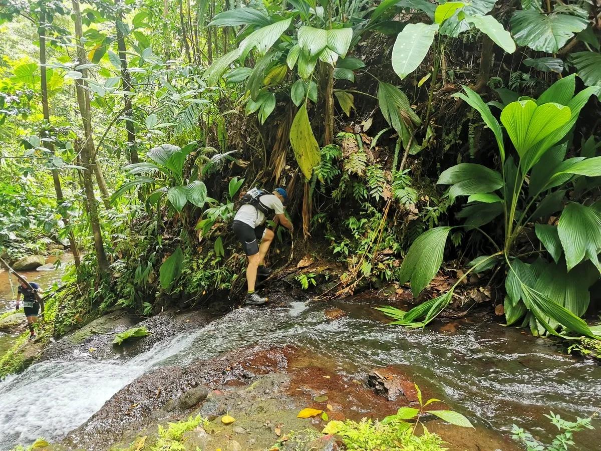 Guadarun 2024: 6. Etappe Guadarun 2024: 6. Etappe