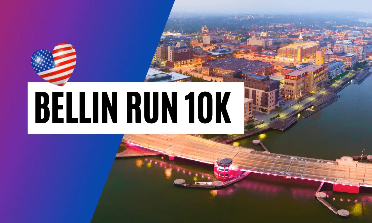 Results Bellin Run 10K