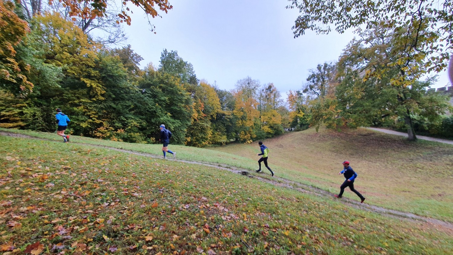 Salzburg Trailrunning Festival