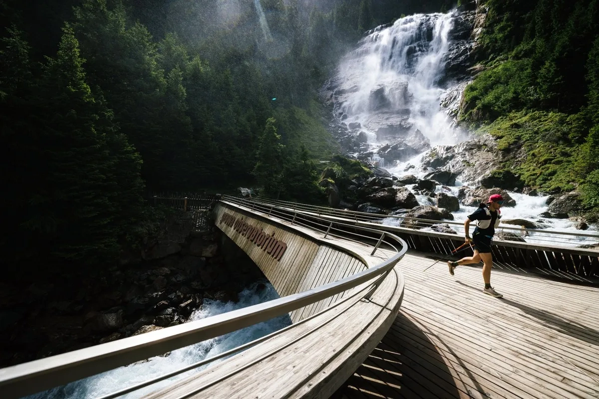 Ergebnisse Stubai Ultratrail