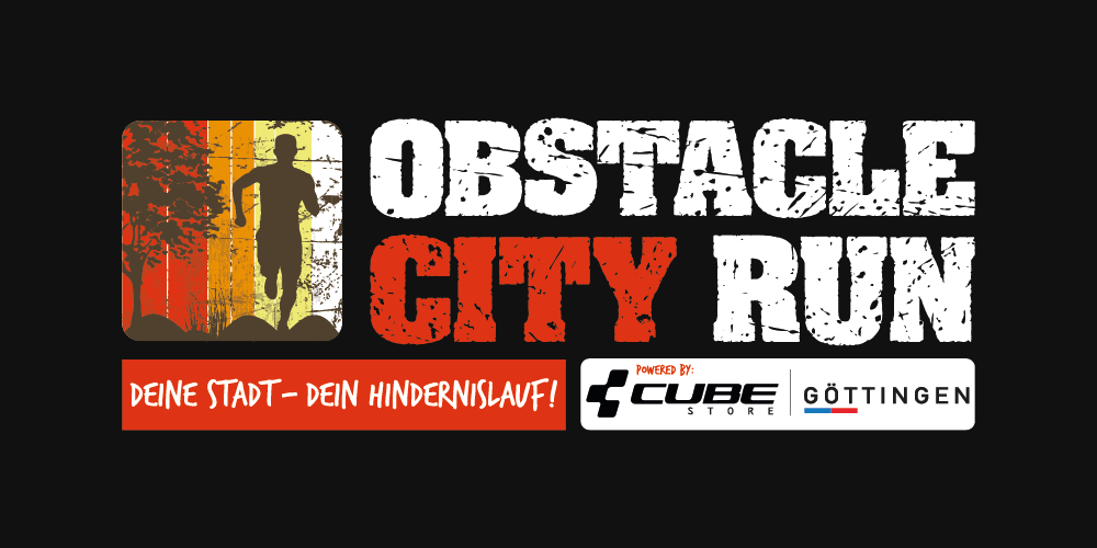 Obstacle City Run Göttingen