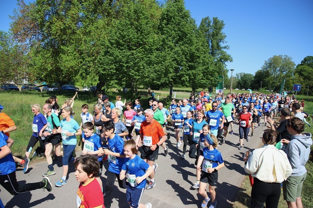 Lauftermine in Magdeburg