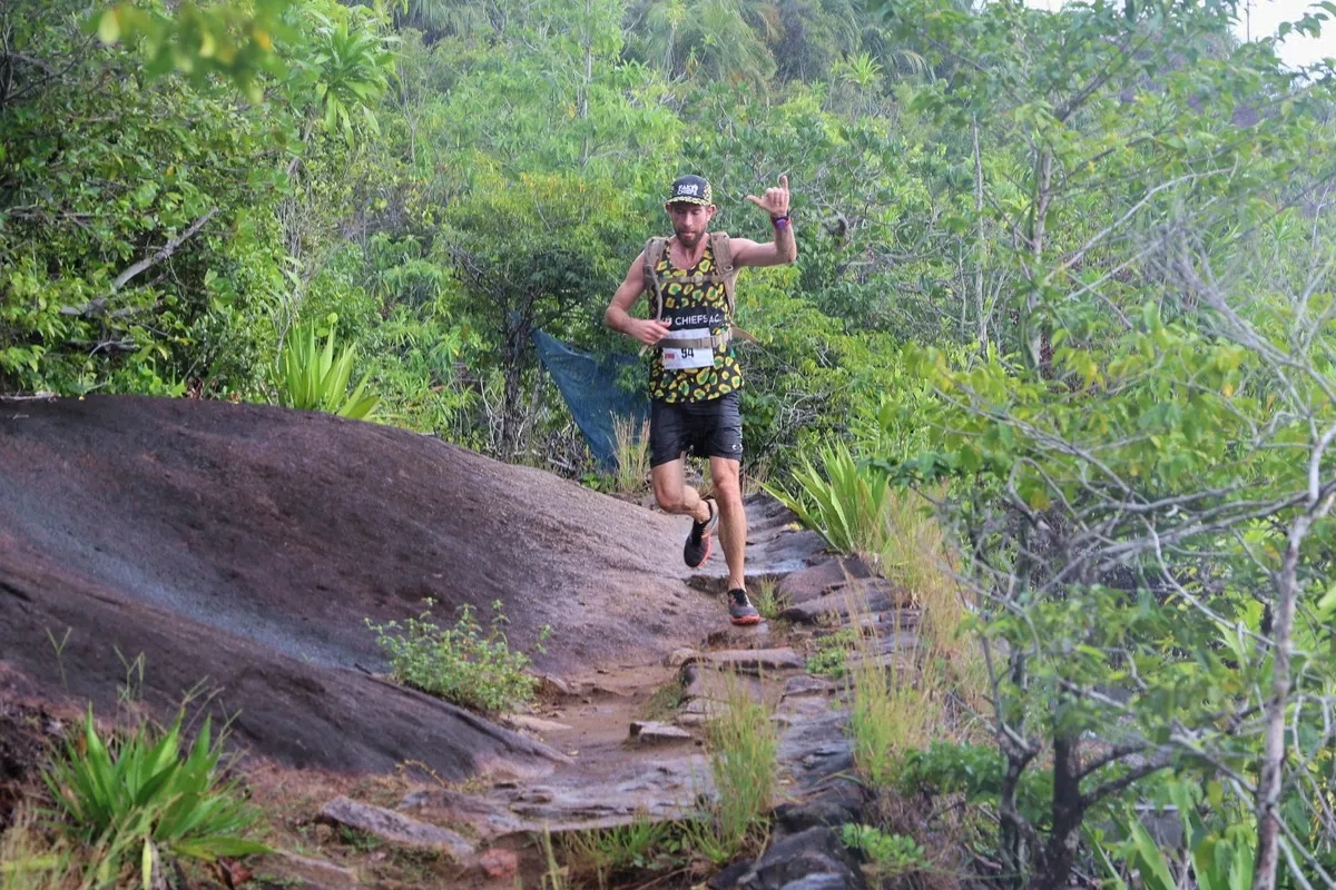 Seychelles Nature Trail 2025