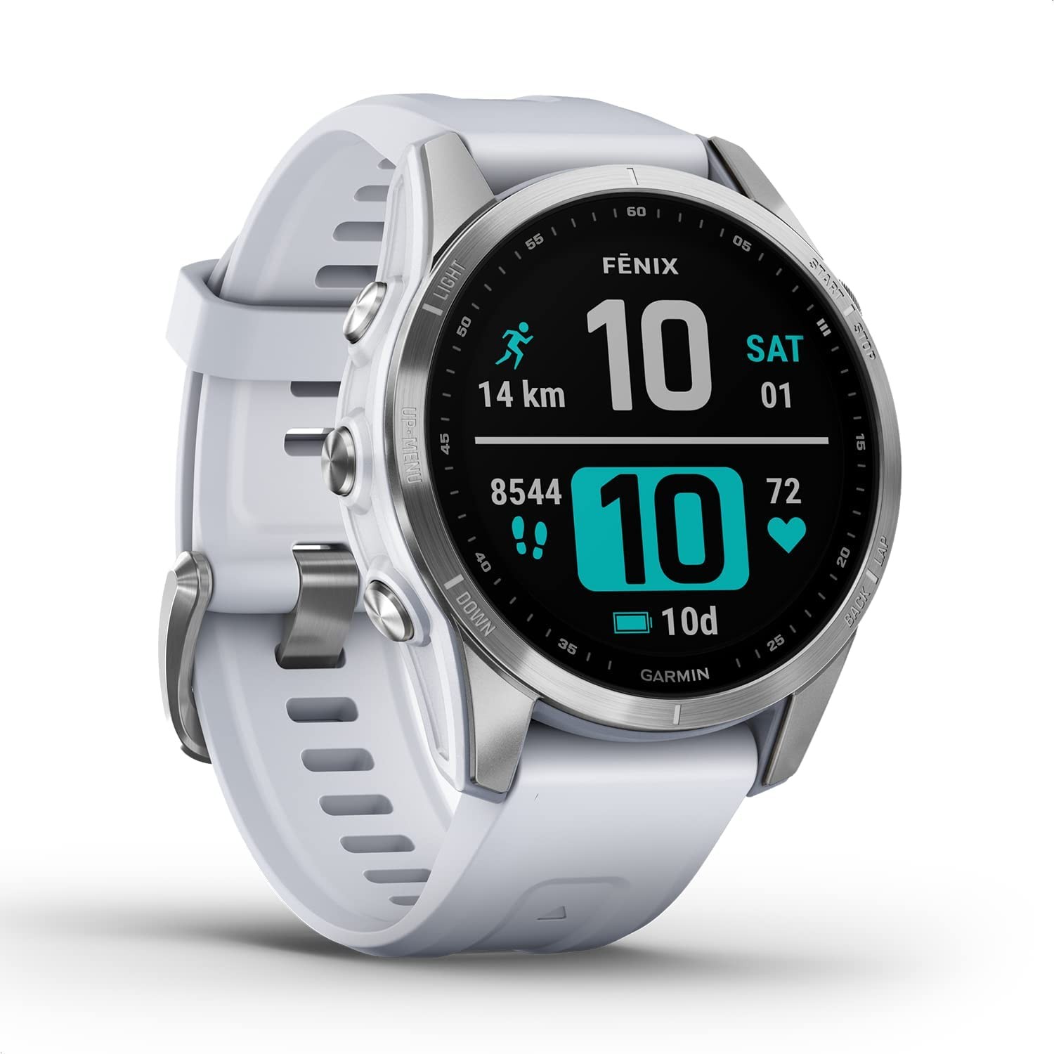 Garmin fenix 7