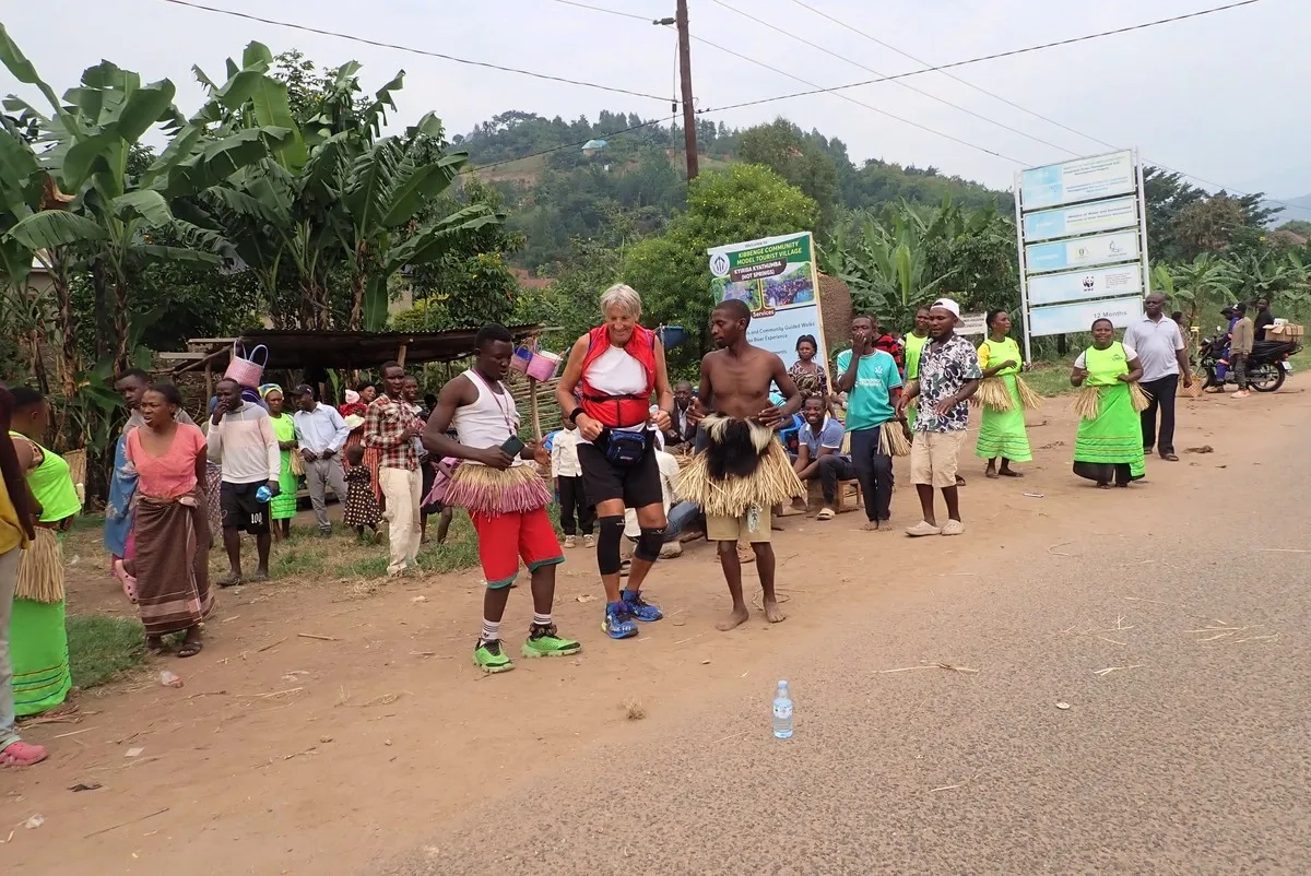 Rwenzori Marathon 2025