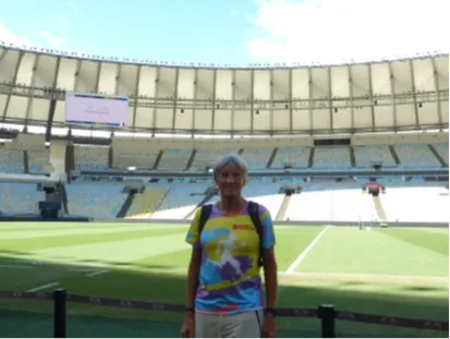 Rio de Janeiro Sehenswürdigkeiten Rio de Janeiro Sehenswürdigkeiten