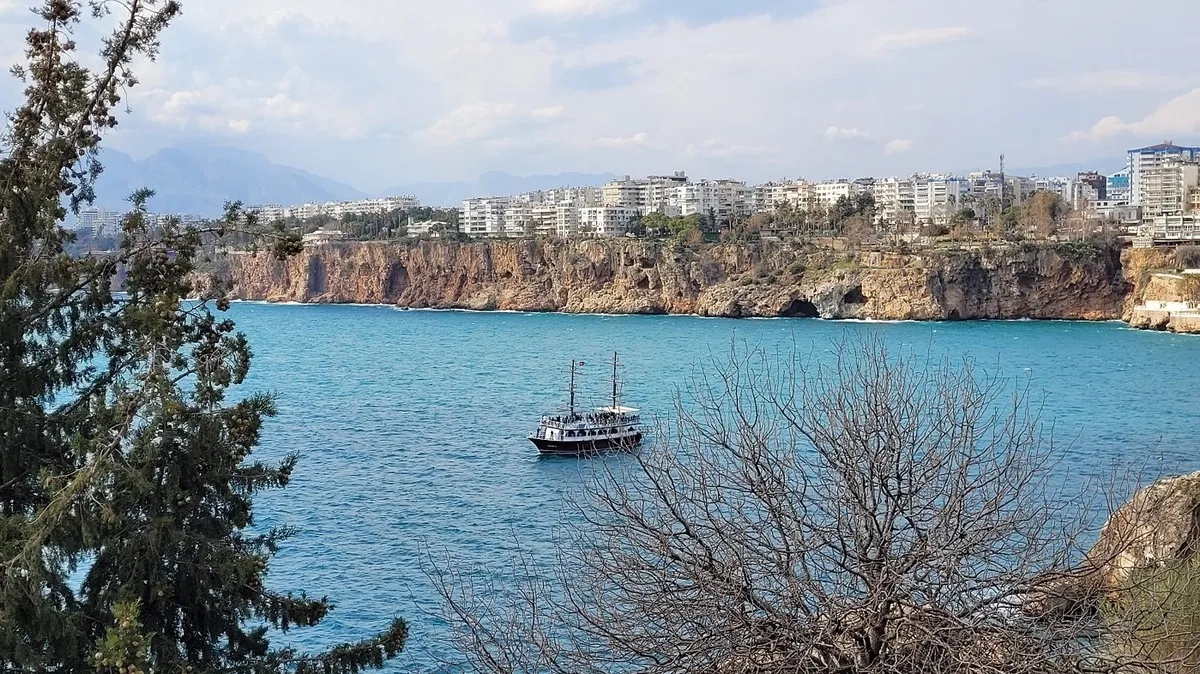 Antalya