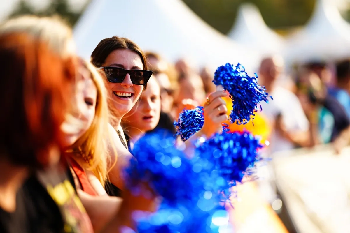 WIEN ENERGIE Business Run