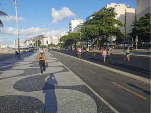 Rio de Janeiro Sightseeing Rio de Janeiro Sightseeing