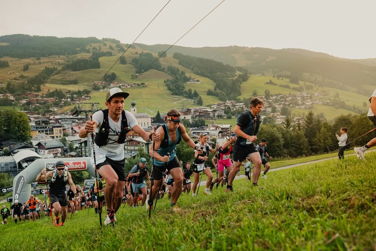 Saalbacher Trail & Skyrace 2025