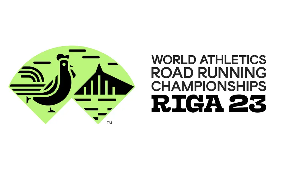 World Road Running Championships Riga