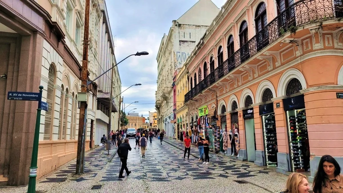 Curitiba