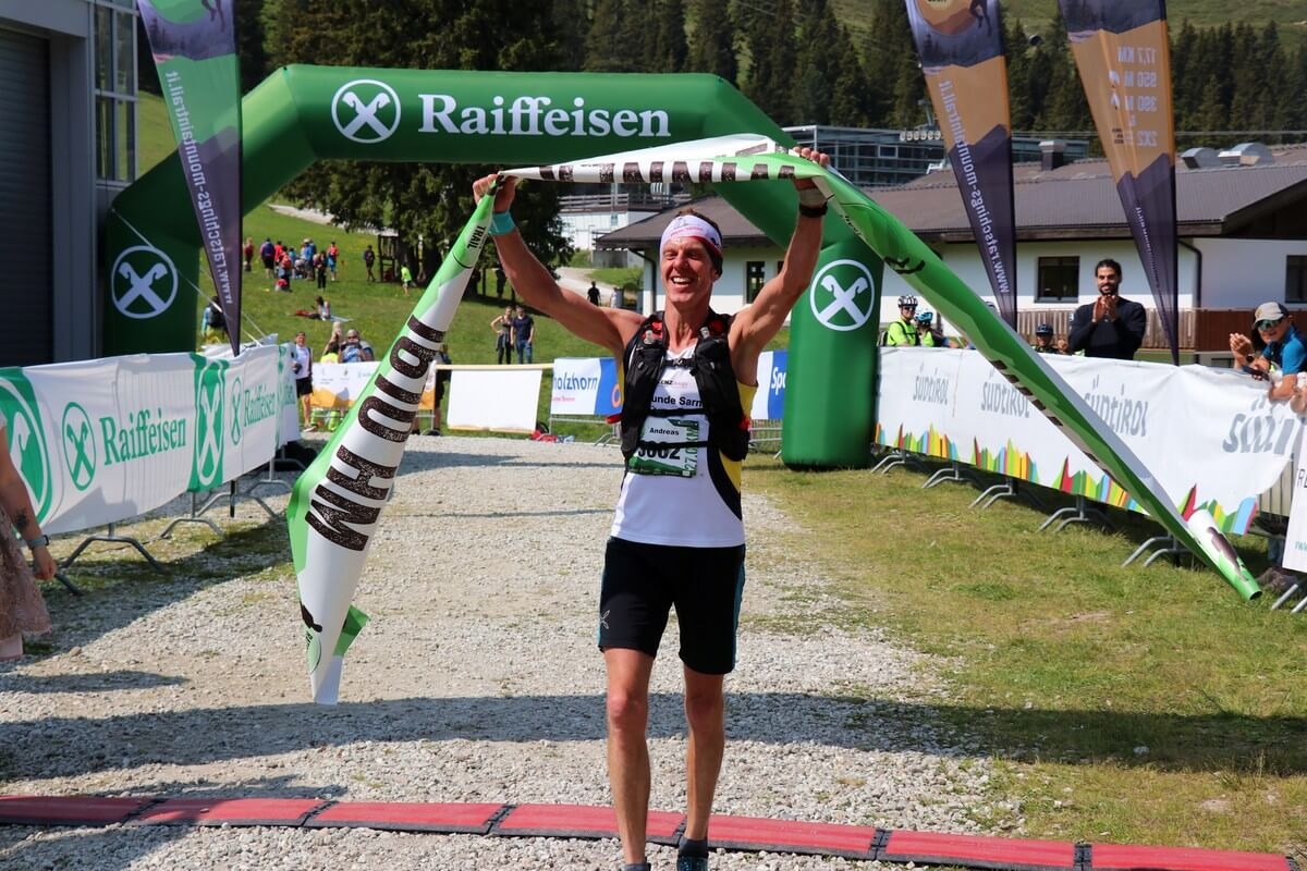 Ratschings Mountain Trail 2023 Andreas Innerebner