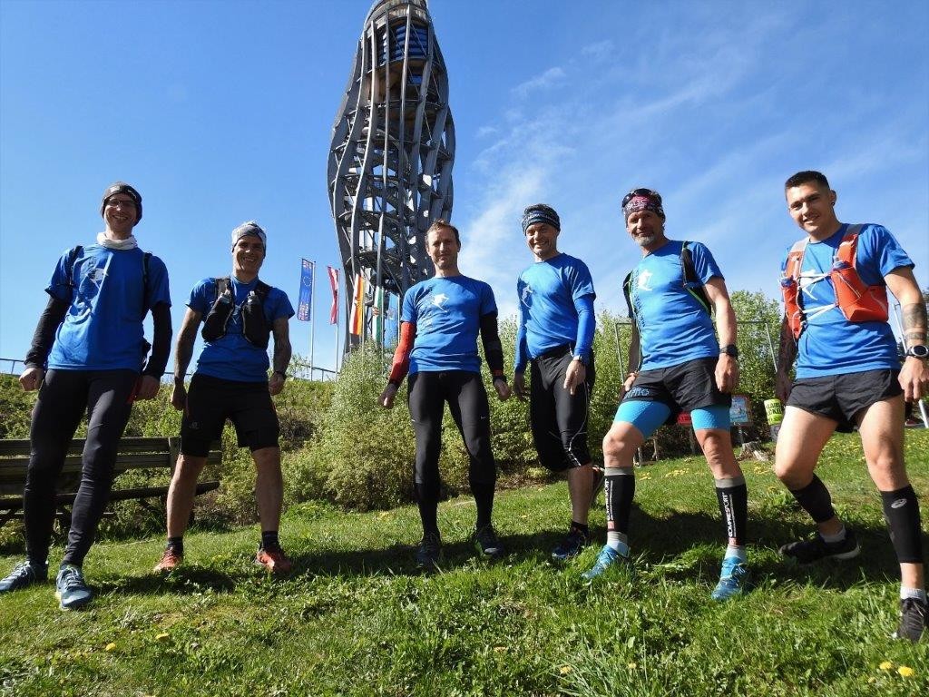 Wahaha Kärnten Marathon