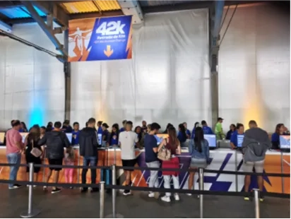 Rio de Janeiro Marathon Rio de Janeiro Marathon