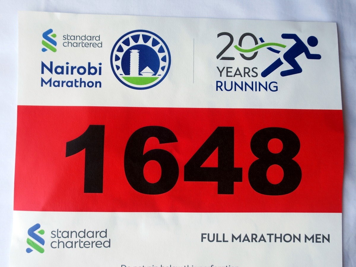 Nairobi Marathon 92 1698707942