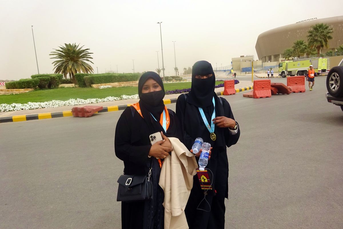 Riyadh Marathon 32 1646604217