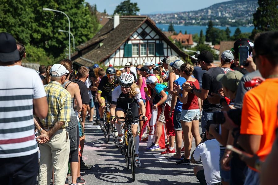 Ergebnisse Ironman Zurich Switzerland 2018 [+ Fotos]
