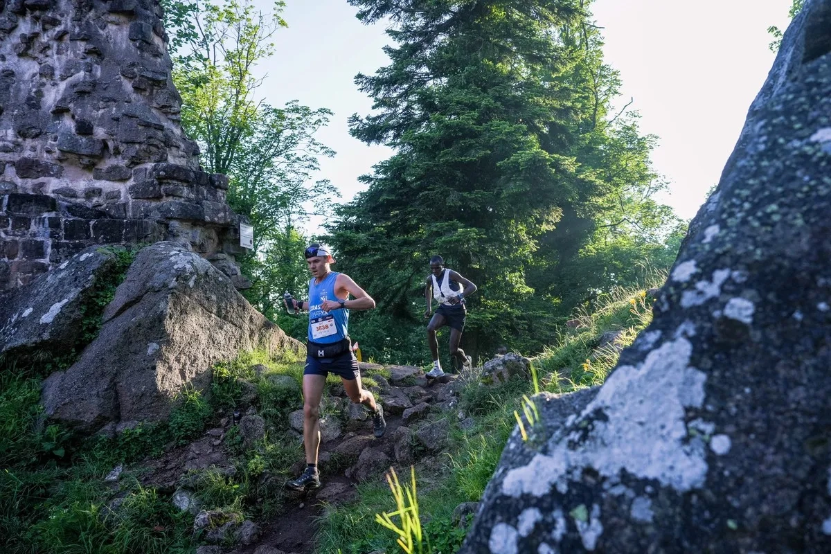 Trail Alsace Grand Est