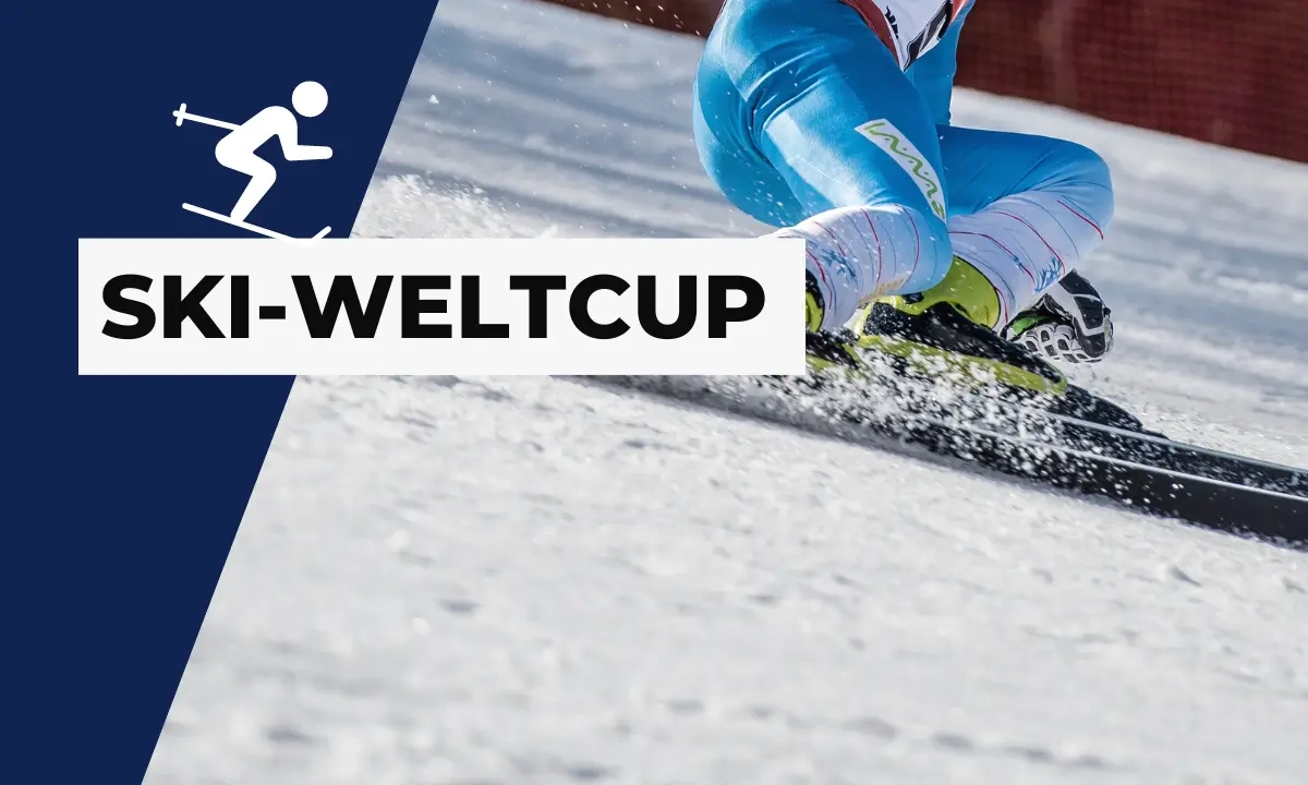 Abfahrt-Weltcup: Ergebnisse und Stand