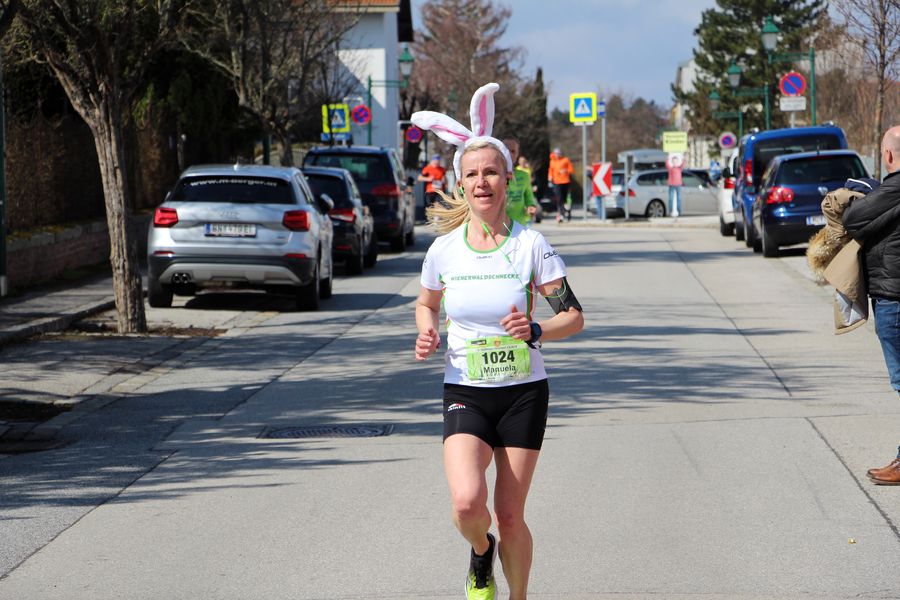 Fotos vom Osterlauf Maria Enzersdorf 2018 online