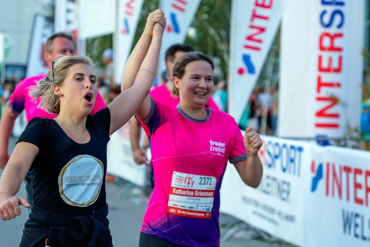 Welser Businessrun 2024