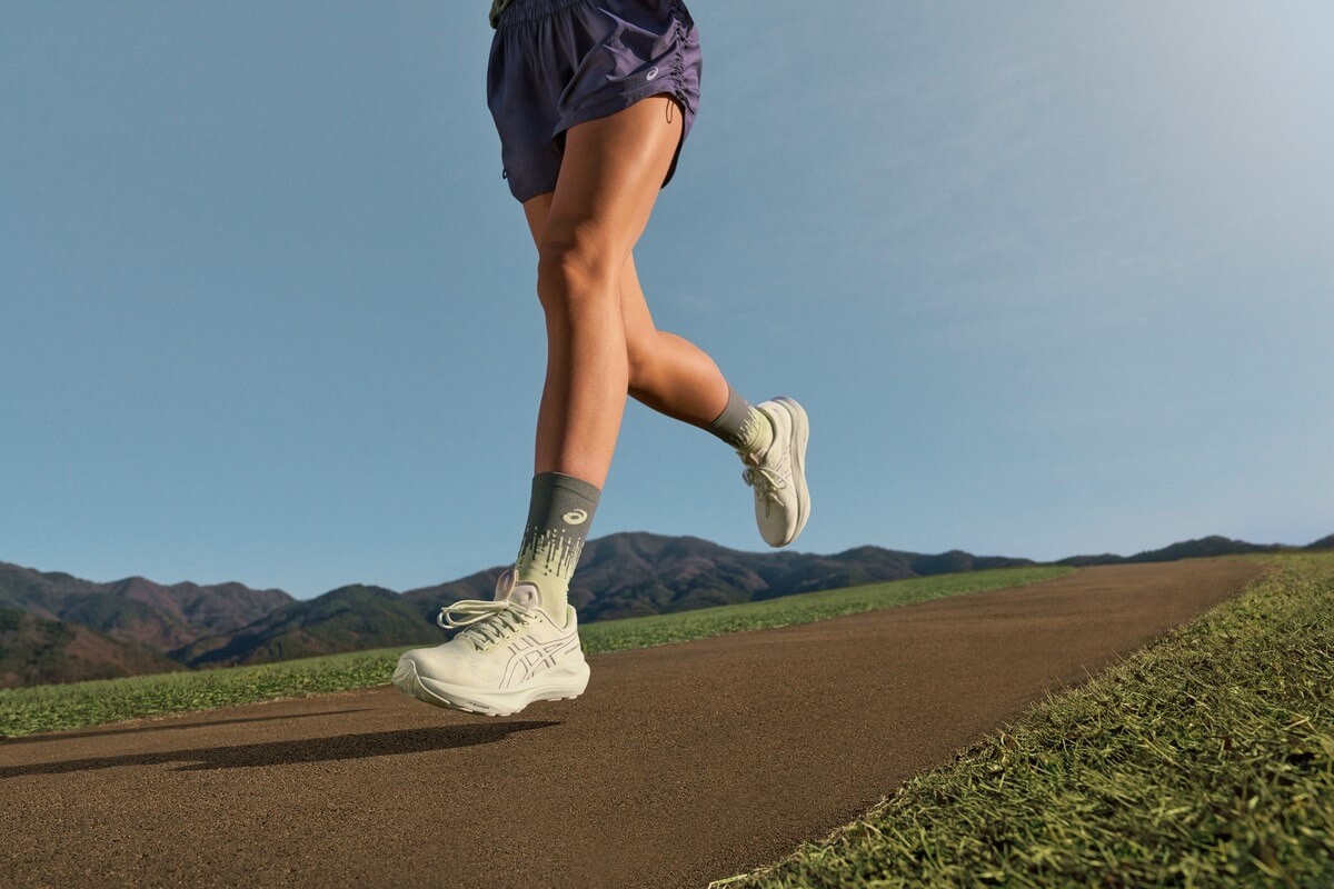 Asics GT-2000-14 Laufschuh