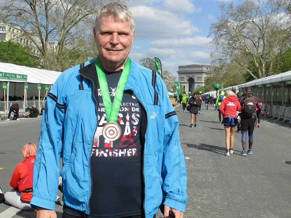 Paris Marathon 25 1649838530