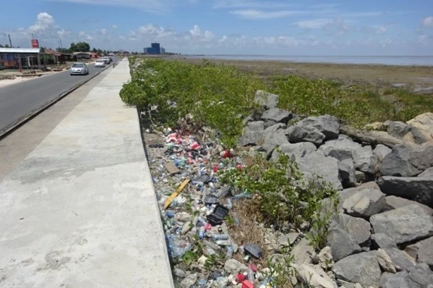 Guyana Marathon Guyana Marathon