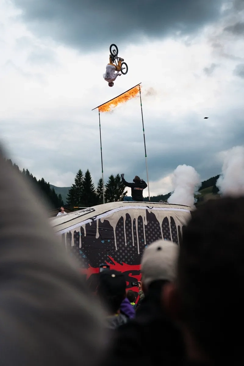 Glemmride Bike Festival 2025