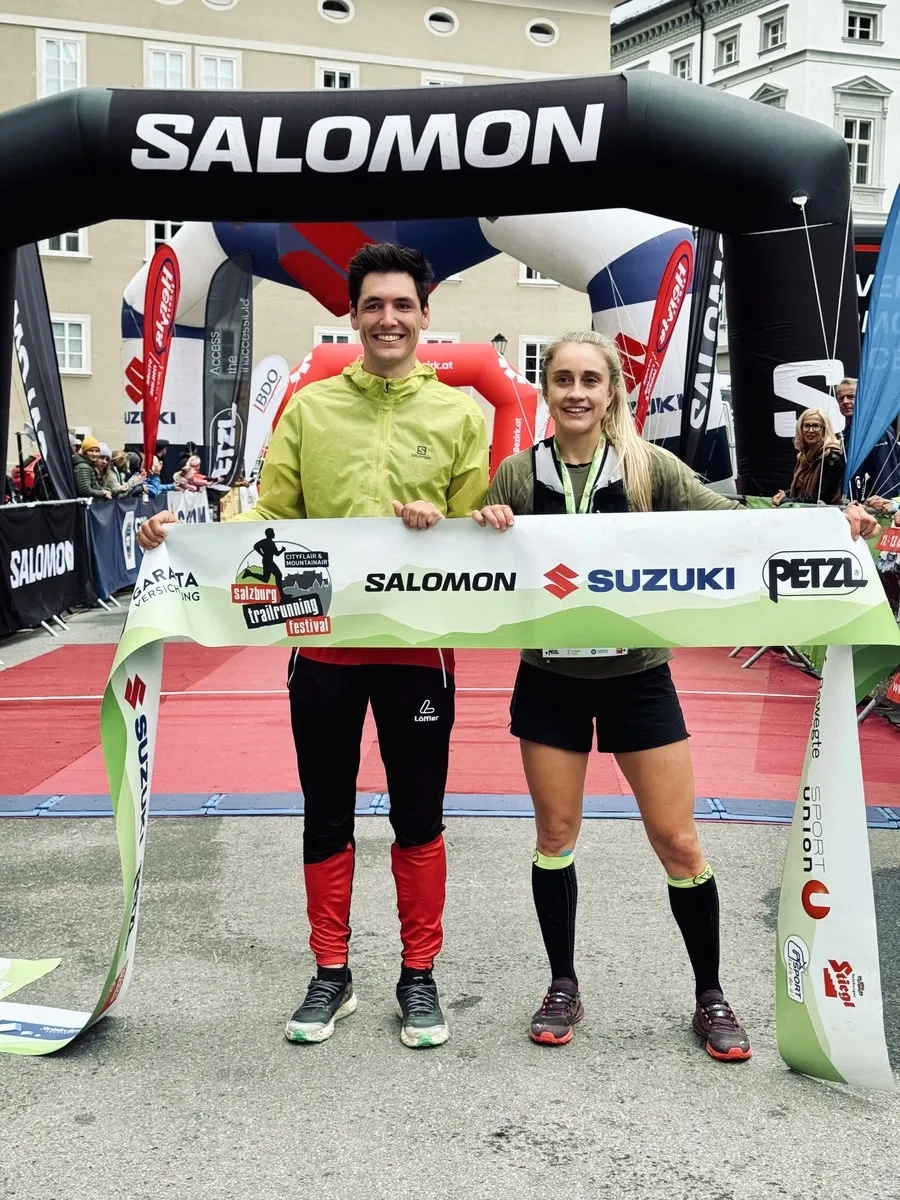 Salzburg Trailrunning Festival 2024: Gesamtsieger Trail-Amadeus