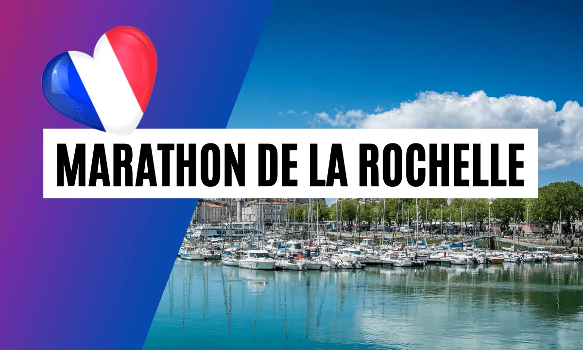 Résultats Marathon de La Rochelle
