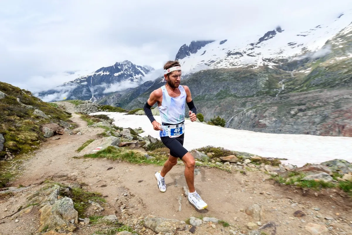 Mountain Runs in Switzerland - dates