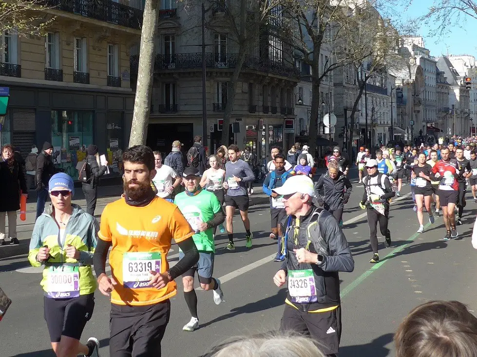 Paris Marathon 29 1649838533