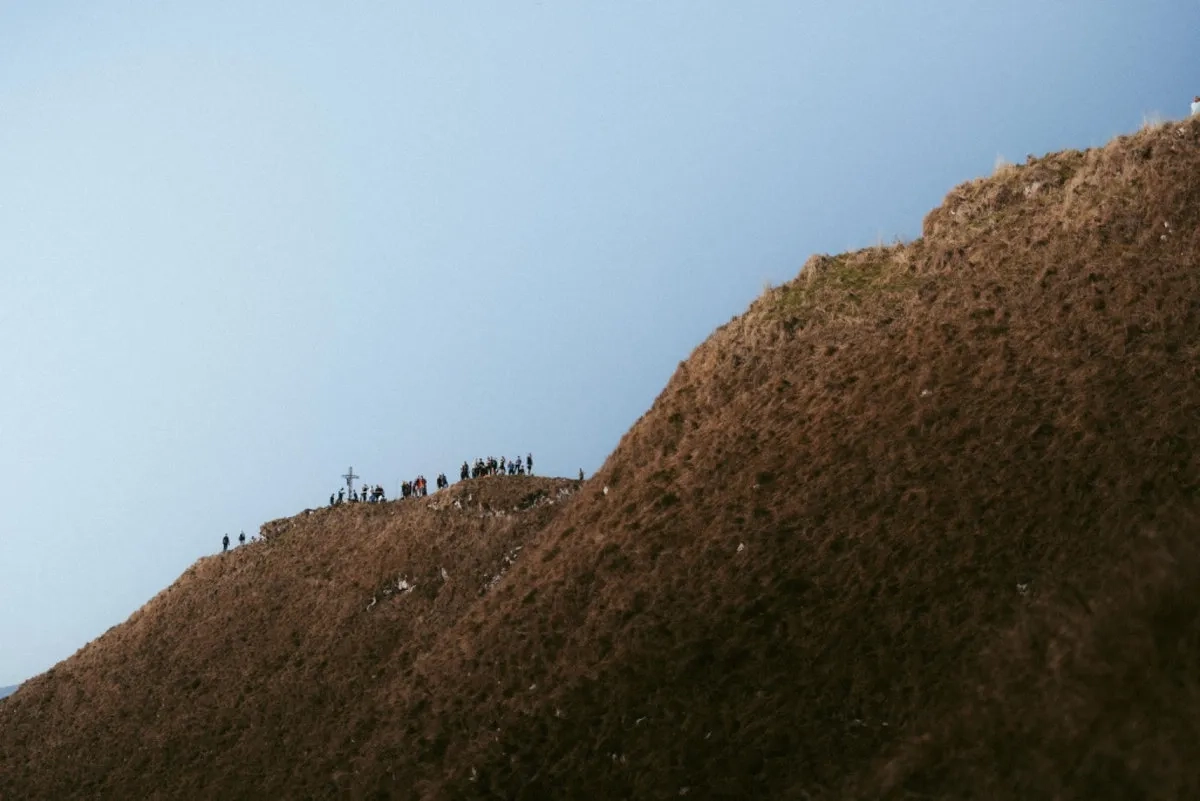 Ledro Sky Trentino (© GTWS / Rising Story) Ledro Sky Trentino