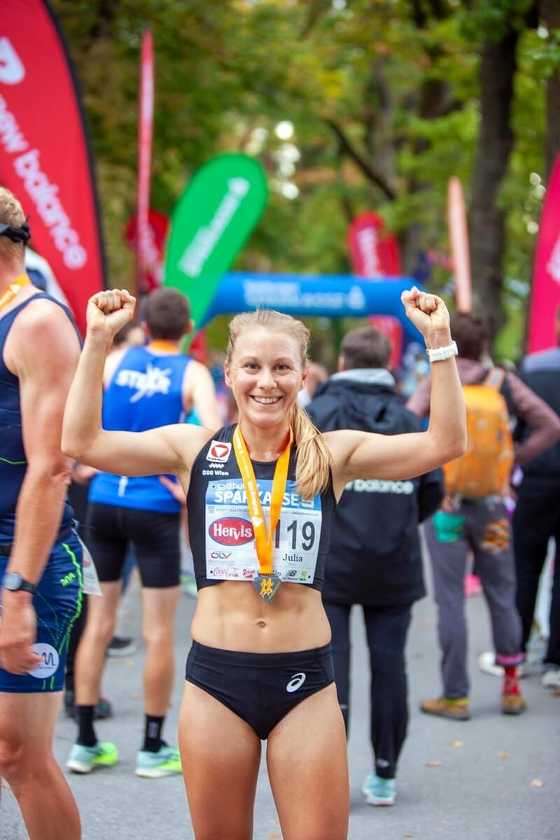Salzburg 10K