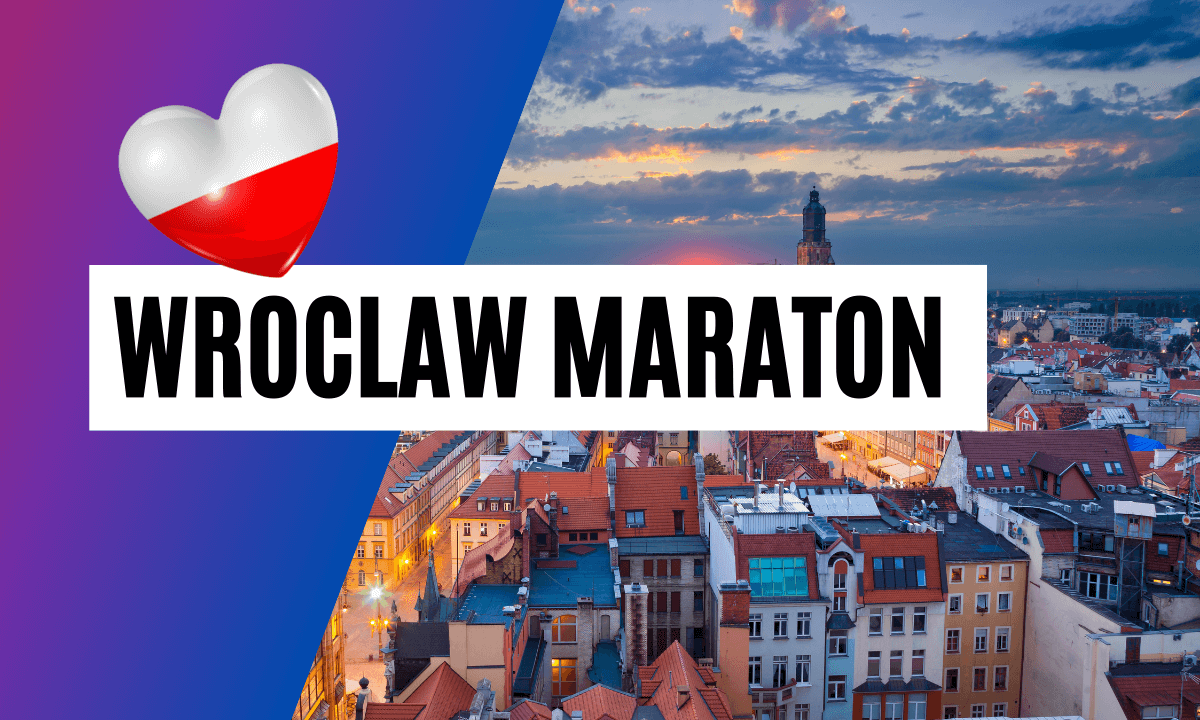 Wyniki Wroclaw Maraton