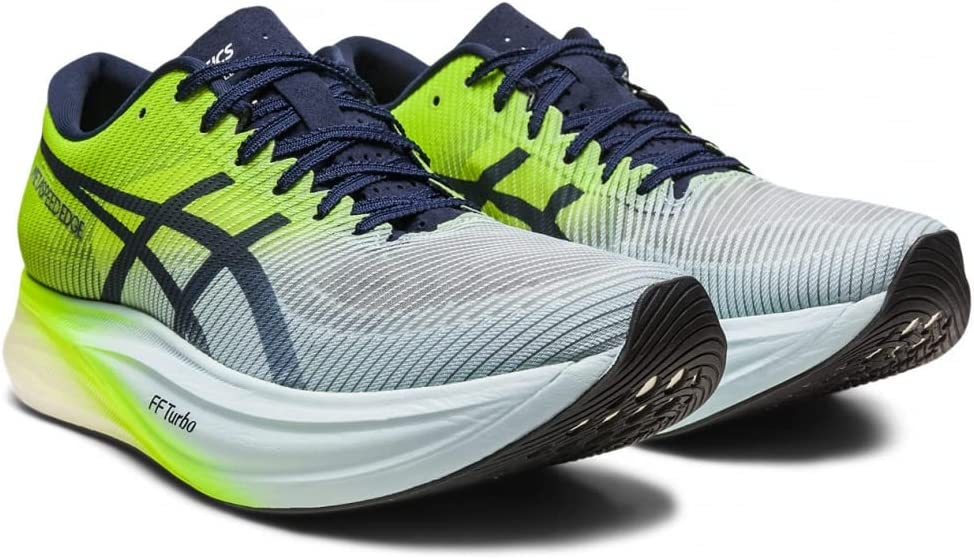 Asics Metaspeed Edge Plus