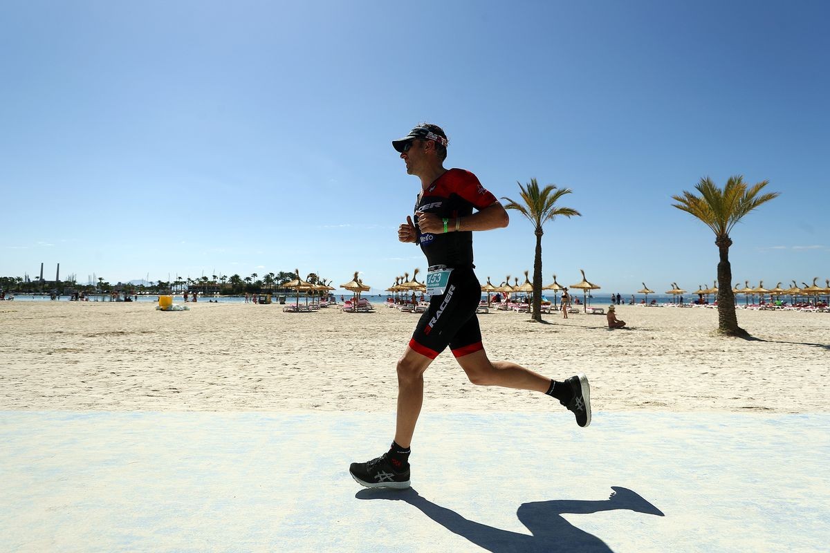 Resultados IRONMAN Mallorca
